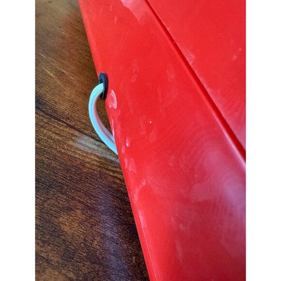 Coca-Cola Nostalgia Hot Dog and Bun Steamer Warmer - Picture 16 of 16